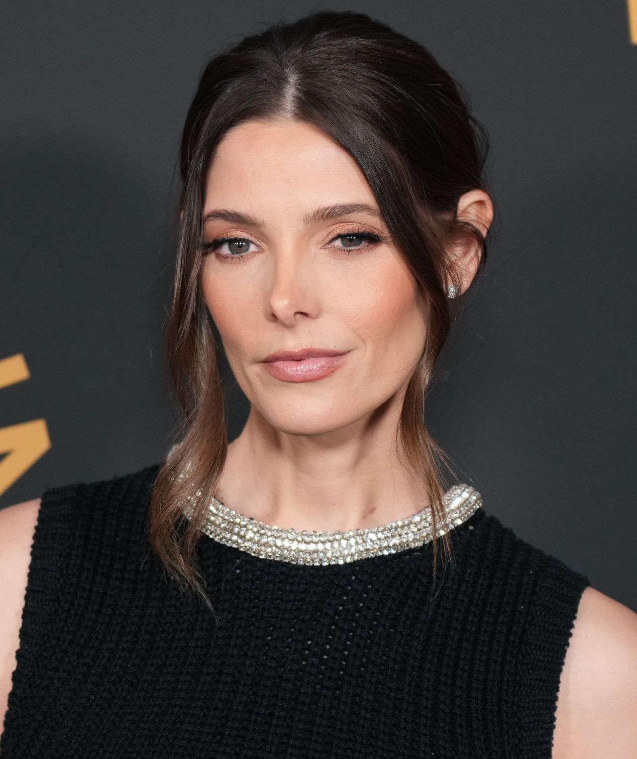 Ashley Greene - Women In Film Oscar Party in LA 03/10/2023 • CelebMafia