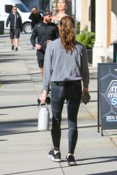 Ashley Greene - Out in Los Angeles 03/07/2023