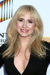 Ashley Jones – 50th Anniversary of The Young and The Restless in Los Angeles 03/17/2023