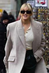 Ashley Roberts - Out in London 03/06/2023