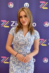 Ava Kolker – Zigazoo Launch Party in Orlando 03/25/2023
