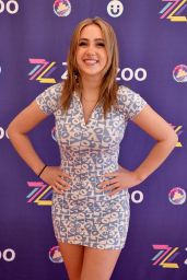 Ava Kolker – Zigazoo Launch Party in Orlando 03/25/2023