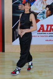 Ava Michelle - "Air"  World Premiere in Los Angeles 03/27/2023