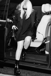 Avril Lavigne 03/01/2023