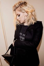 Avril Lavigne 03/02/2023