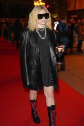 Avril Lavigne - Christian Louboutin Show at Paris Fashion Week 03/02/2023