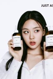 BIBI - I Am Beauty Korea 2023
