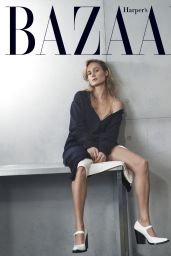 Brie Larson - Harper’s Bazaar US April 2023 Issue