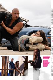 Brie Larson - Total Film Magazine April 2023 Issue