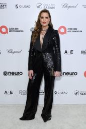 Brooke Shields – Elton John AIDS Foundation’s Oscars 2023 Viewing Party