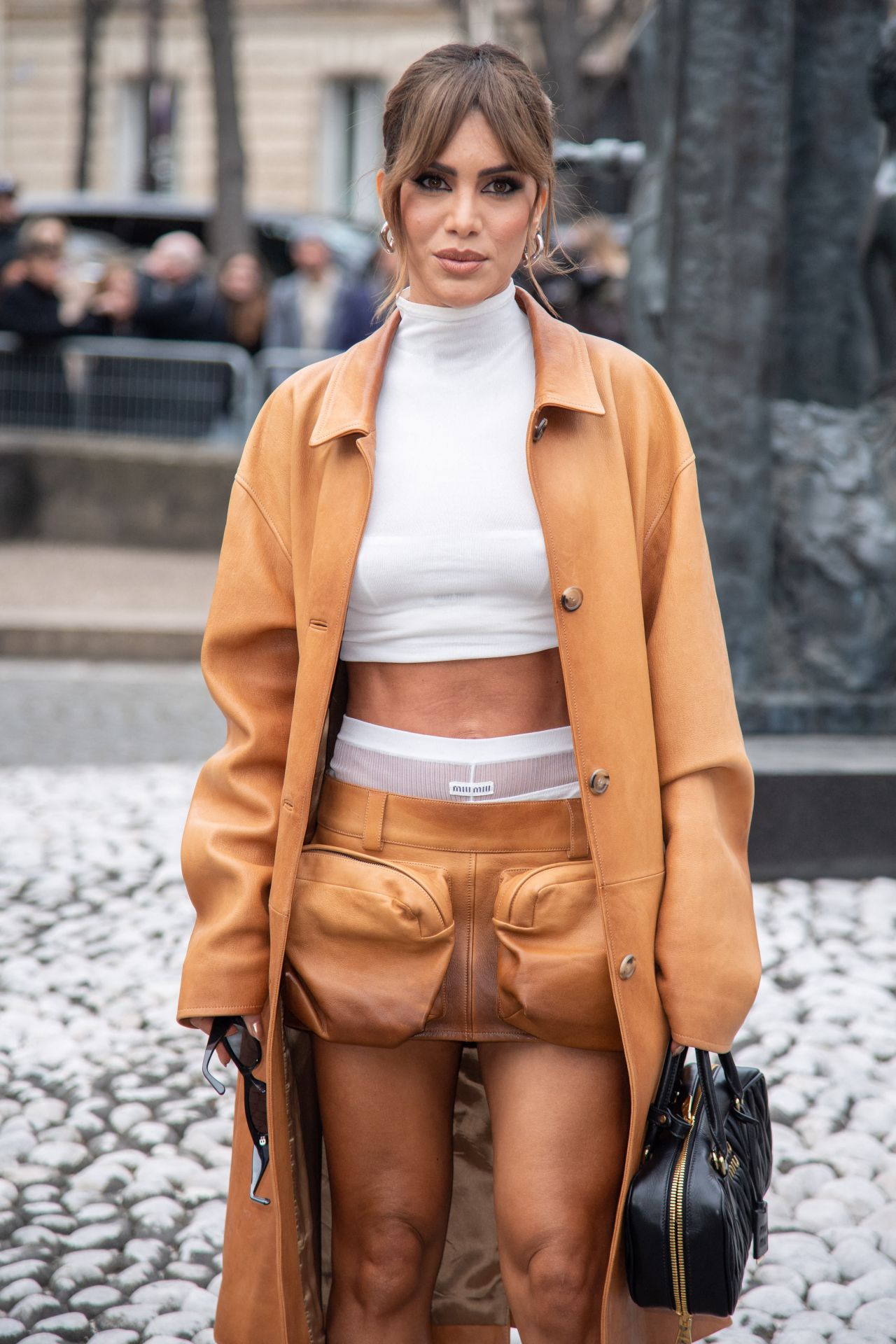 Camila Coelho Style and Fashion - Paris 09/26/2018 • CelebMafia
