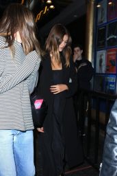 Camila Morrone and Kaia Gerber - Out in Hollywood 03/29/2023