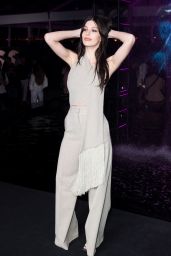 Camila Morrone – BOSS Fashion Show in Miami 03/15/2023 (more photos)