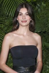 Camila Morrone – CHANEL and Charles Finch Pre-Oscar Awards Dinner in Beverly Hills 03/11/2023