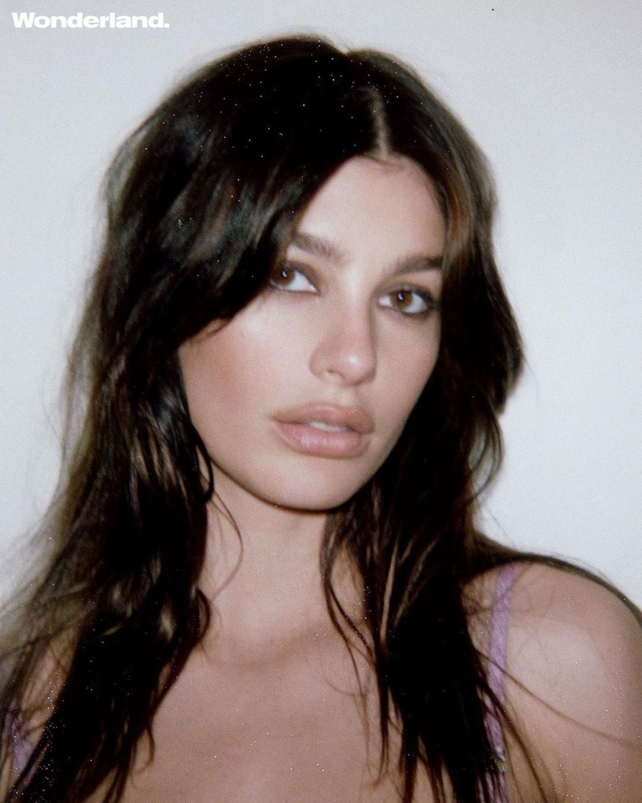 Camila Morrone Wonderland Magazine Spring 2023 Photos CelebMafia