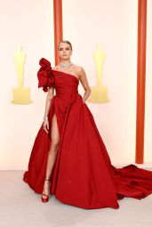 Cara Delevingne – Oscars 2023 Red Carpet