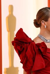 Cara Delevingne – Oscars 2023 Red Carpet