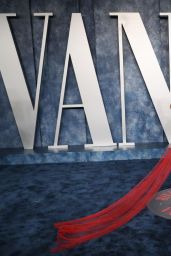Cardi B – Vanity Fair Oscar Party in Beverly Hills 03/12/2023