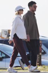 Carey Mulligan - Out in Los Angeles 03/05/2023