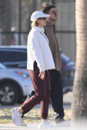 Carey Mulligan - Out in Los Angeles 03/05/2023