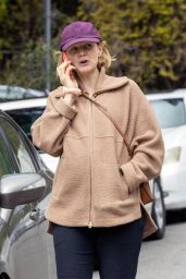 Carey Mulligan - Out in West Hollywood 02/28/2023