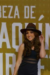 Carolina Díaz Live Stream Video and Photos 03/04/2023