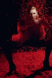 Cate Blanchett - AnOther Magazine Spring/Summer 2023