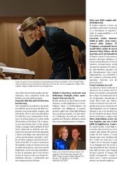 Cate Blanchett - F Magazine 03/14/2023 Issue