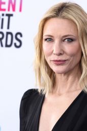 Cate Blanchett – The Independent Spirit Awards in Los Angeles 03/04/2023