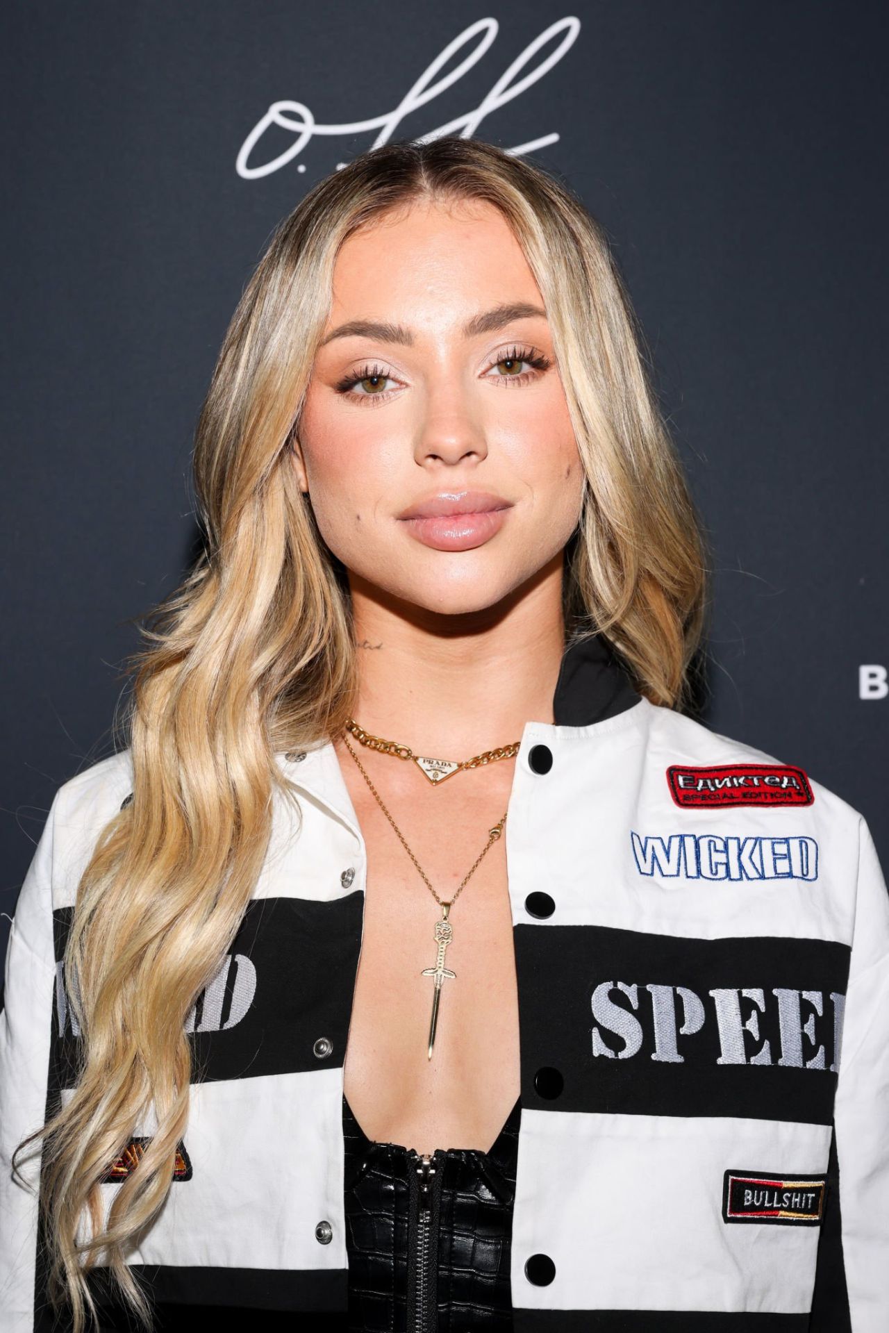 Charly Jordan Style, Clothes, Outfits and Fashion • CelebMafia