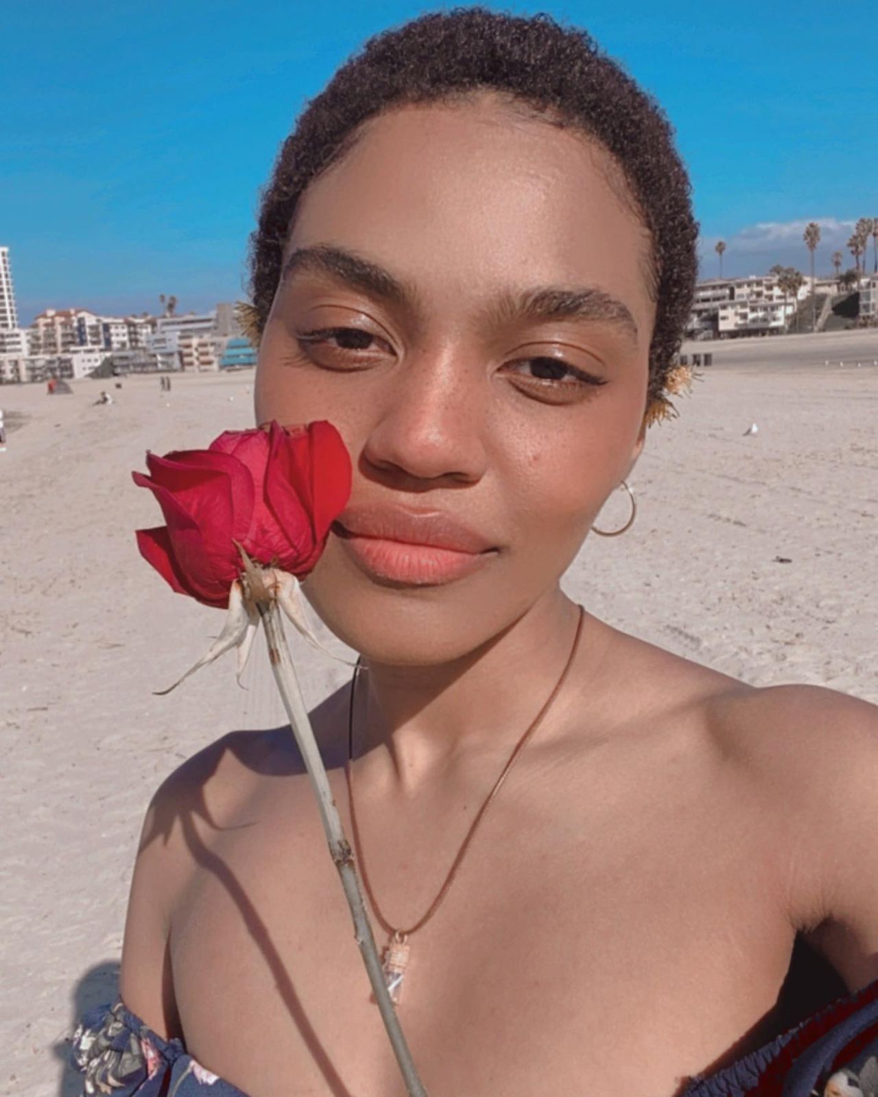 China Anne McClain Live Stream Video and Photos 03/25/2023 • CelebMafia