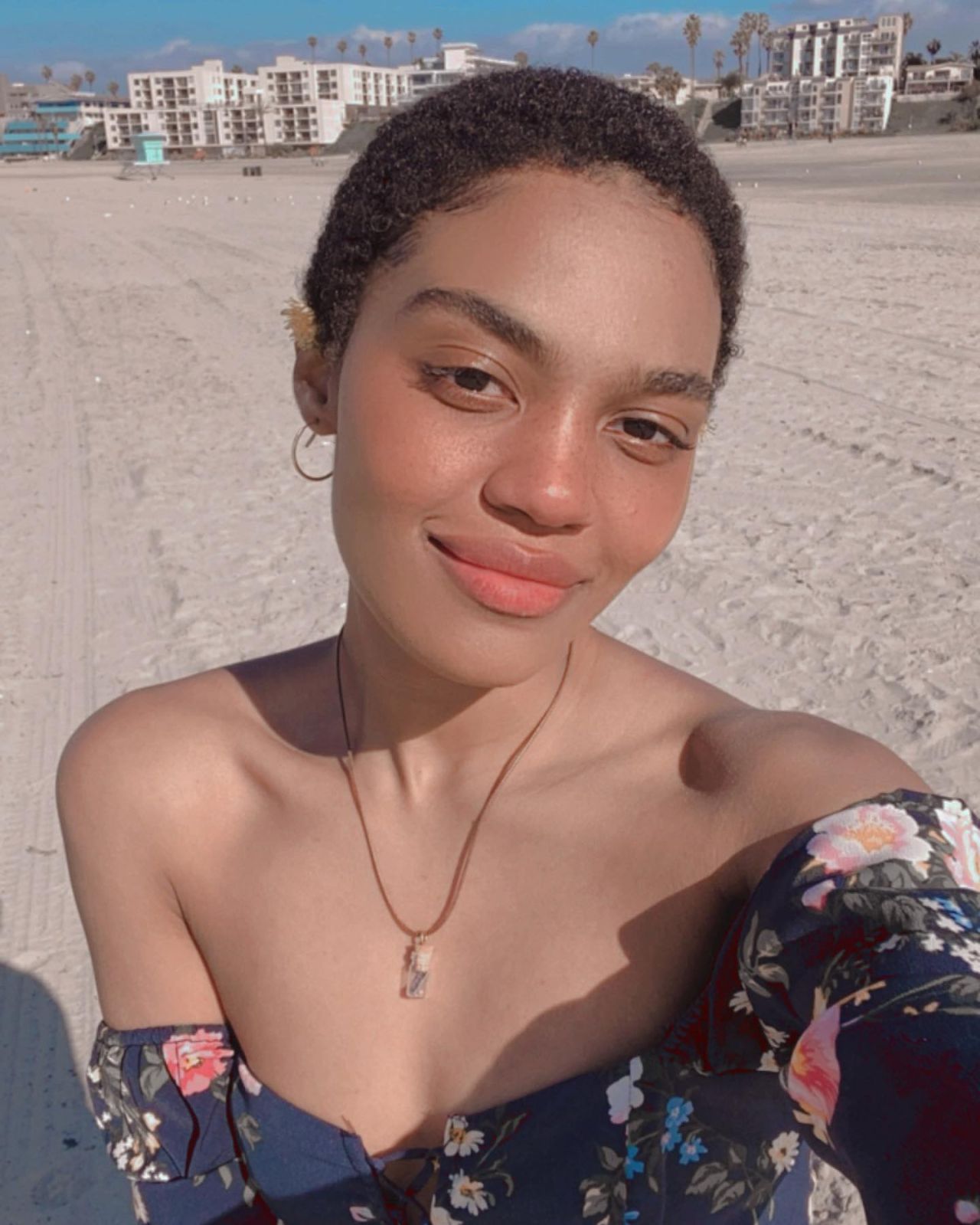 China Anne McClain Live Stream Video and Photos 03/25/2023 • CelebMafia