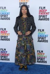 Chloé Zhao – 2023 Film Independent Spirit Awards