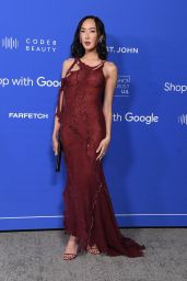Chriselle Lim – 2023 Fashion Trust U.S. Awards in Los Angeles