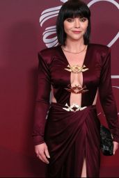 Christina Ricci - Costume Designers Guild Awards in Los Angeles 02/27/2023