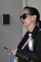 Christina Ricci - Out in Beverly Hills 03/09/2023