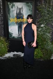 Christina Ricci – “Yellowjackets” Season 2 Premiere in Hollywood 03/22/2023