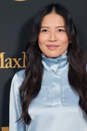 Christine Ko - Women In Film Oscar Party in LA 03/10/2023