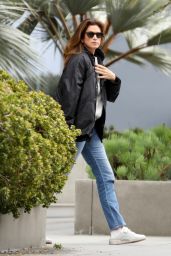 Cindy Crawford - Out in Los Angeles 03/22/2023
