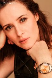 Claire Foy - Harper