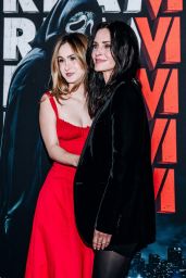 Courteney Cox and Coco Arquette - "Scream VI" Premiere in New York City 03/06/2023