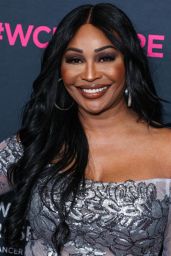 Cynthia Bailey – The Women’s Cancer Research Fund’s An Unforgettable Evening Benefit Gala 2023 in Beverly Hills