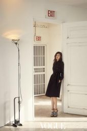 Danielle (NewJeans) - Photo Shoot for Vogue Magazine Korea March 2023