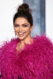 Deepika Padukone – Vanity Fair Oscar Party in Beverly Hills 03/12/2023