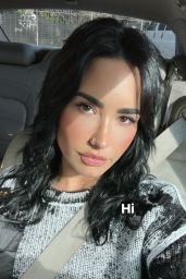 Demi Lovato 03/23/2023