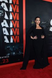 Demi Lovato – “Scream VI” Premiere in New York City 03/06/2023
