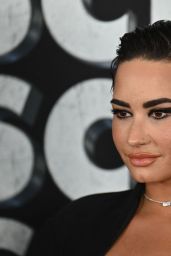 Demi Lovato – “Scream VI” Premiere in New York City 03/06/2023