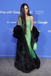Demi Moore – 2023 Fashion Trust U.S. Awards in Los Angeles