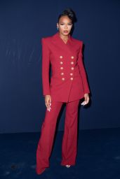 Didi Stone – Balmain Show at Paris Fashion Week 03/01/2023