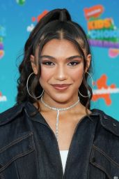 Dior Goodjohn – Nickelodeon’s 2023 Kids’ Choice Awards